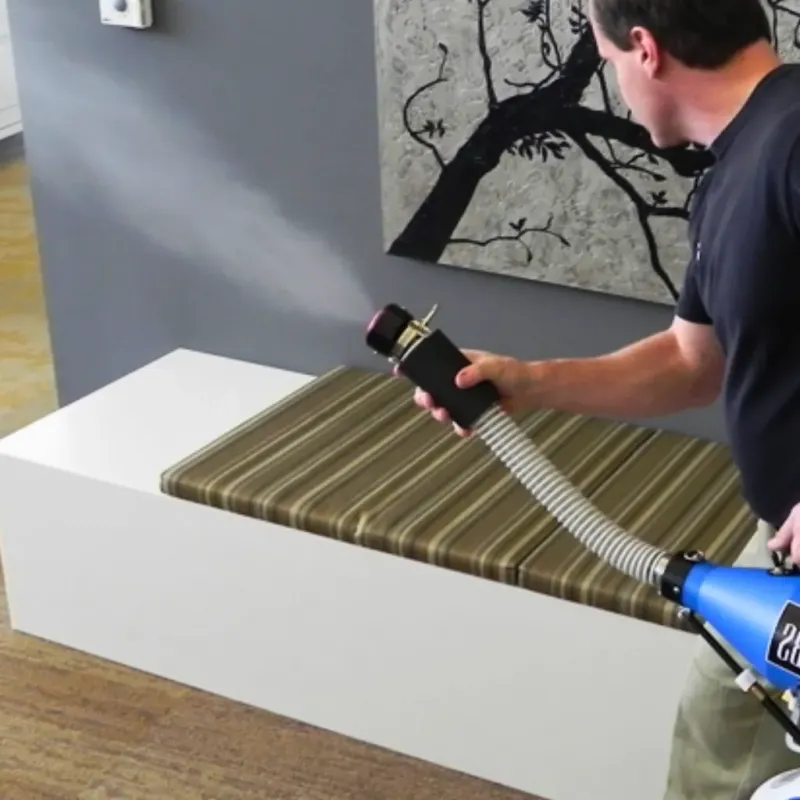 Professional Odor Removal in Nassau Bay, TX